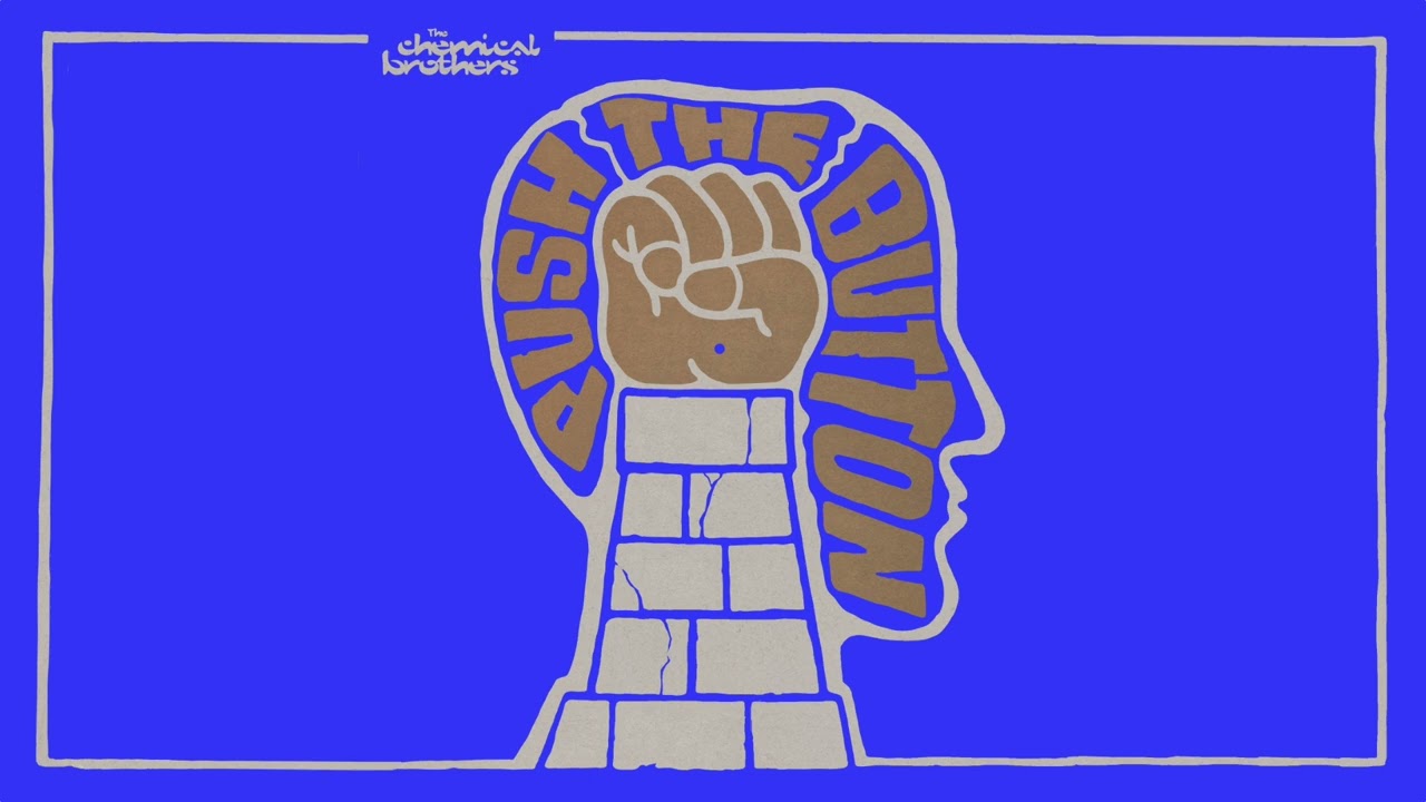 The Chemical Brothers - Galvanize (Chris Lake Remix)