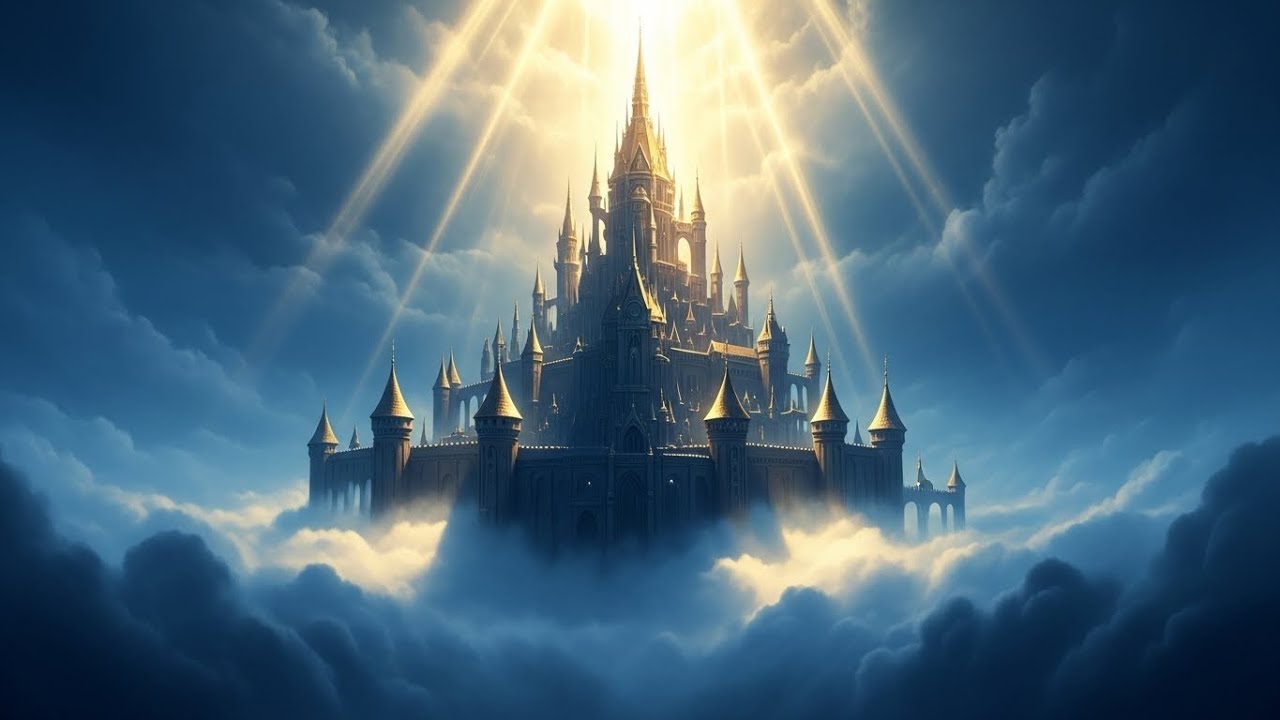 Eternal Courage: Powerful Epic Music for Motivation and Adventure