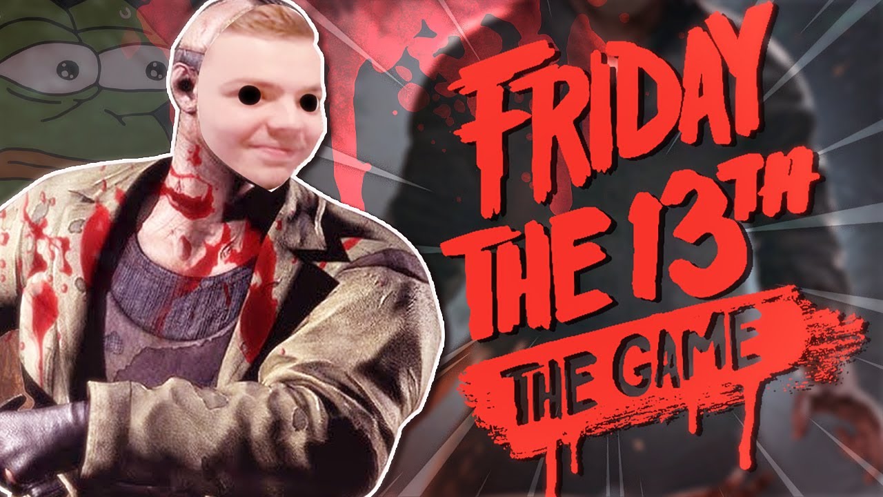 Is that a dead body?! | Friday the 13th Part 2
