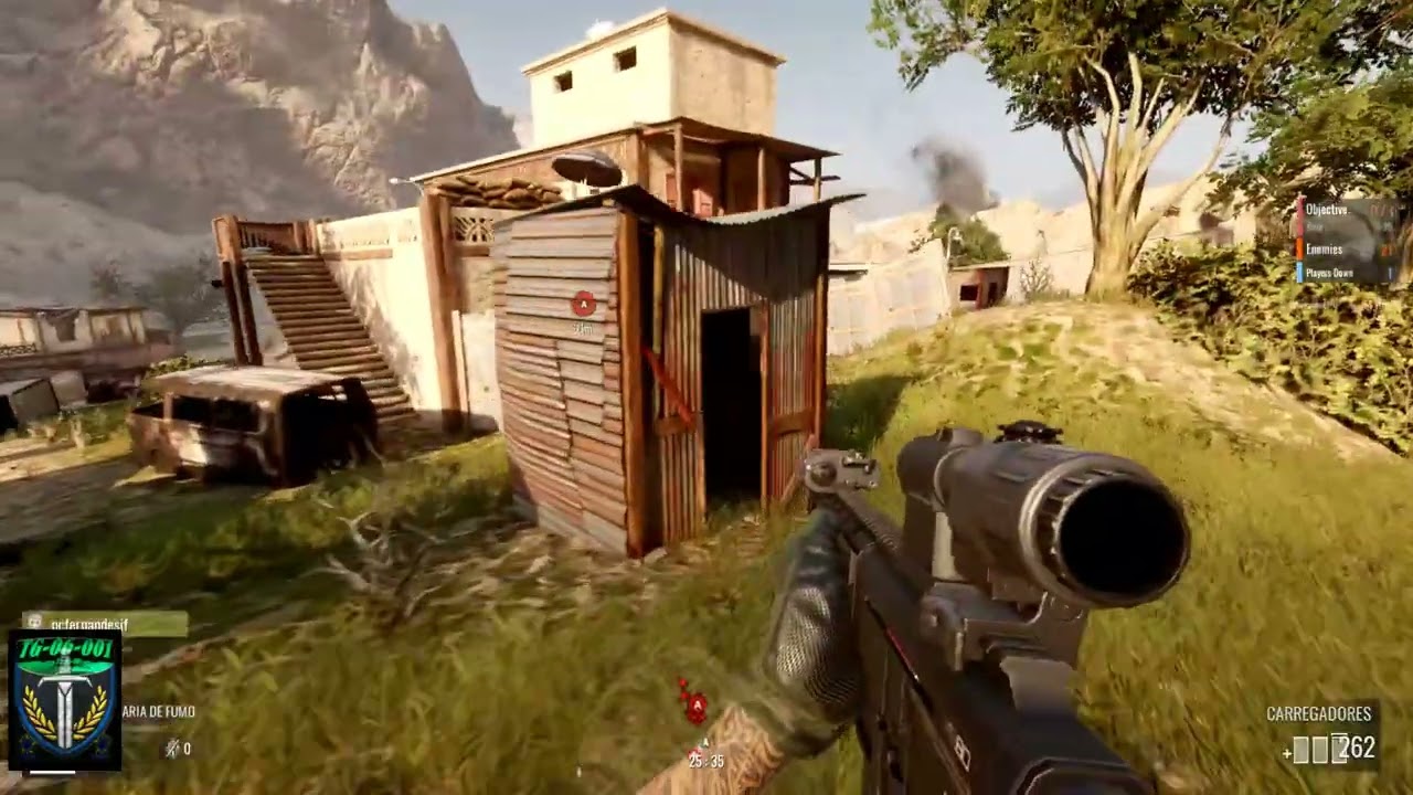 O Pior Gamer Do Mundo # Crossing  Derrota Besta
