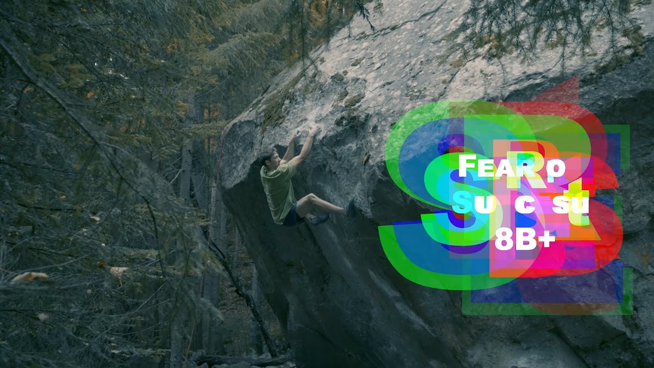 Fear of Success