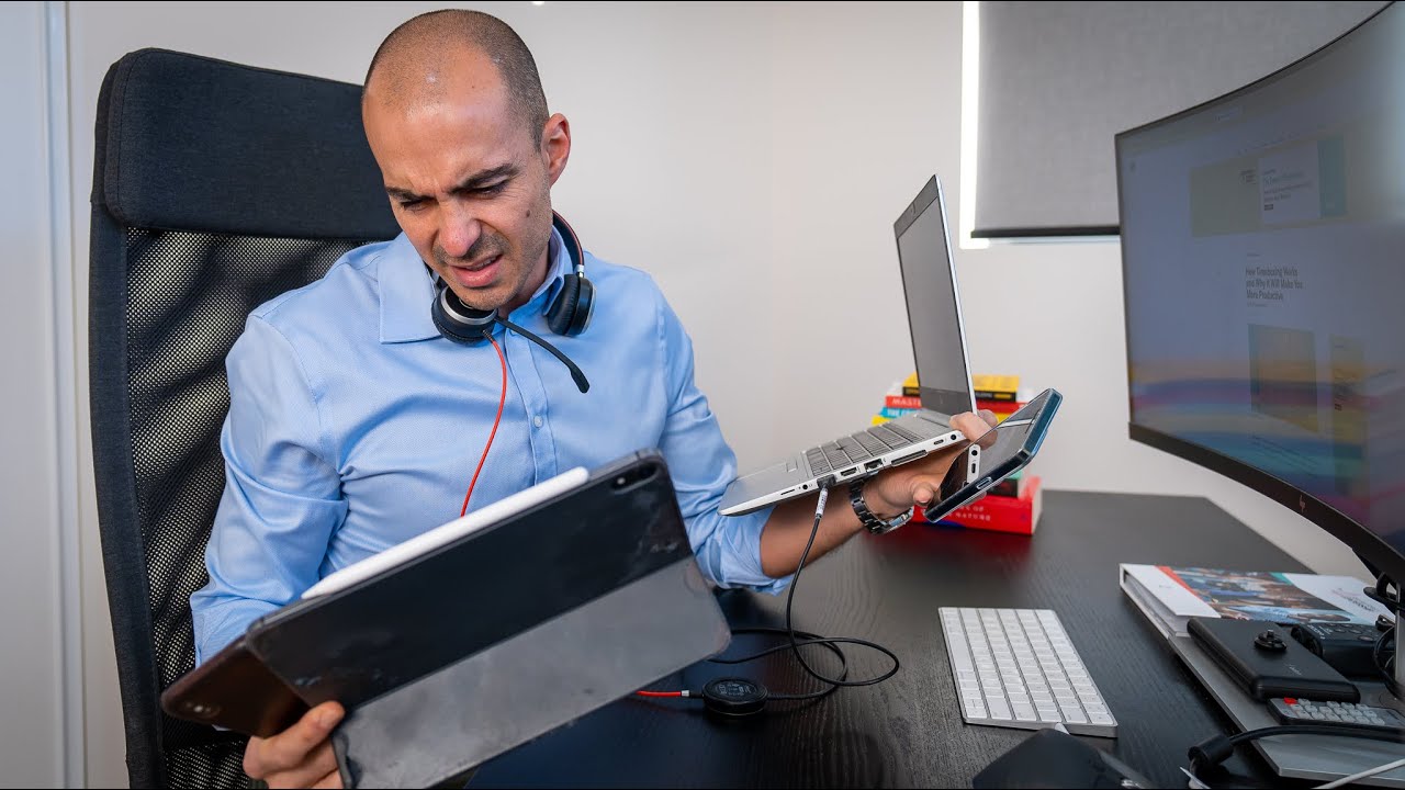 My Microsoft Office Tips for Busy HR Professionals
