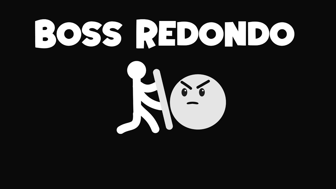 Boss Redondo