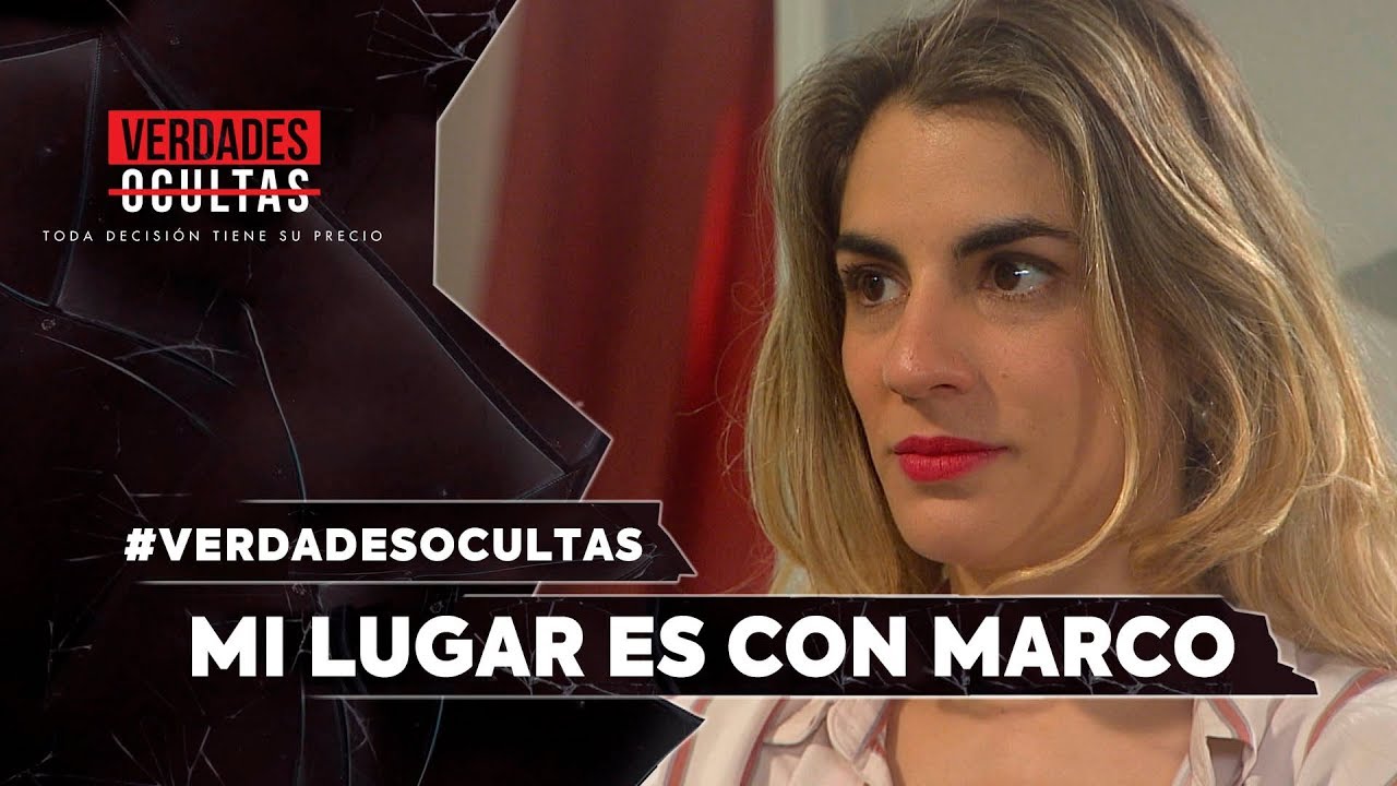 Verdades Ocultas / Resumen Semanal / Mega