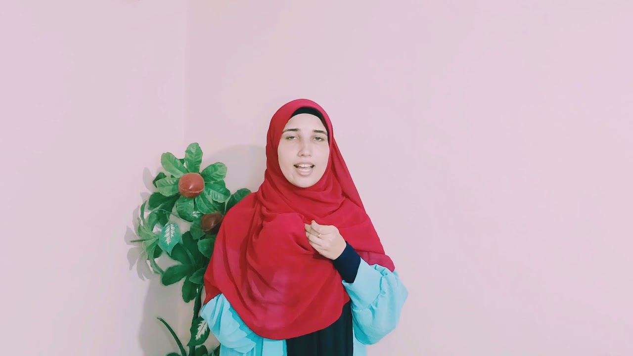 أحدث لفات خمار 🧕✨ 2022/2021