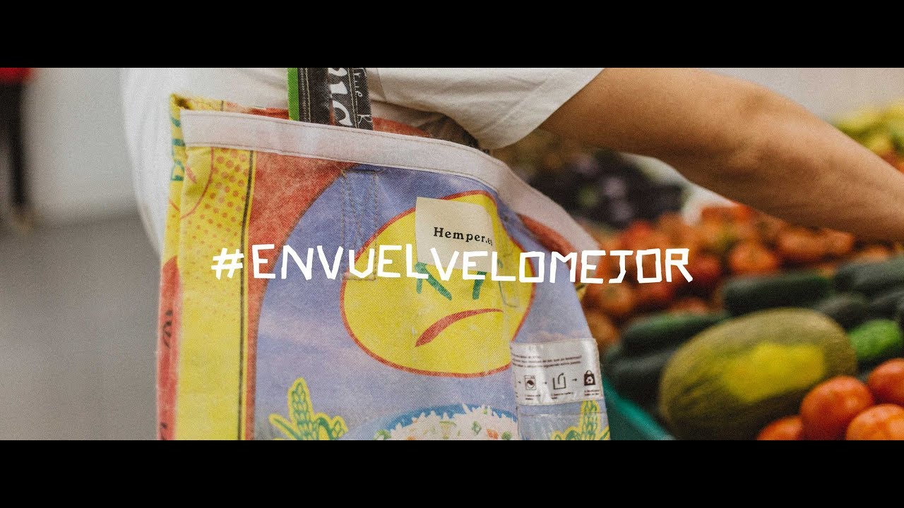 Hemper #envuelvelomejor