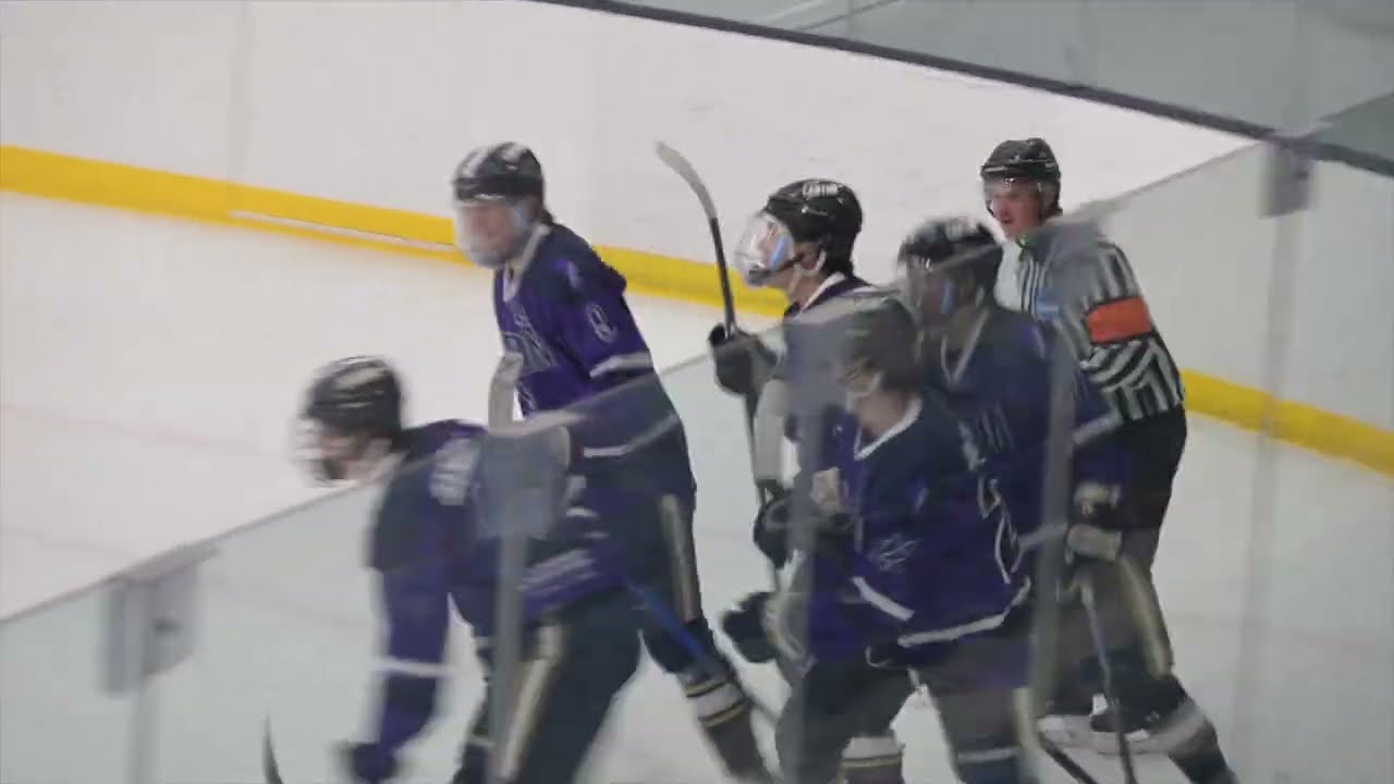 MHOC Highlights vs. Morrisville 02-07-26