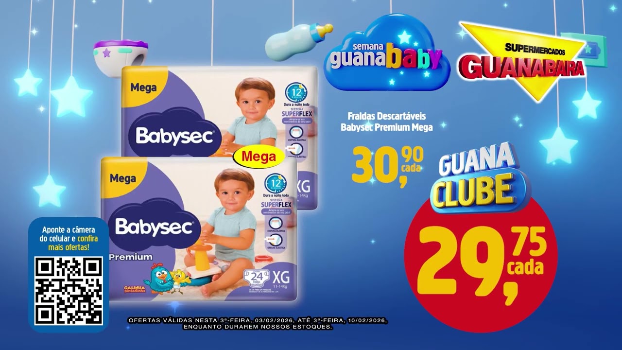 Semana Guanababy 03