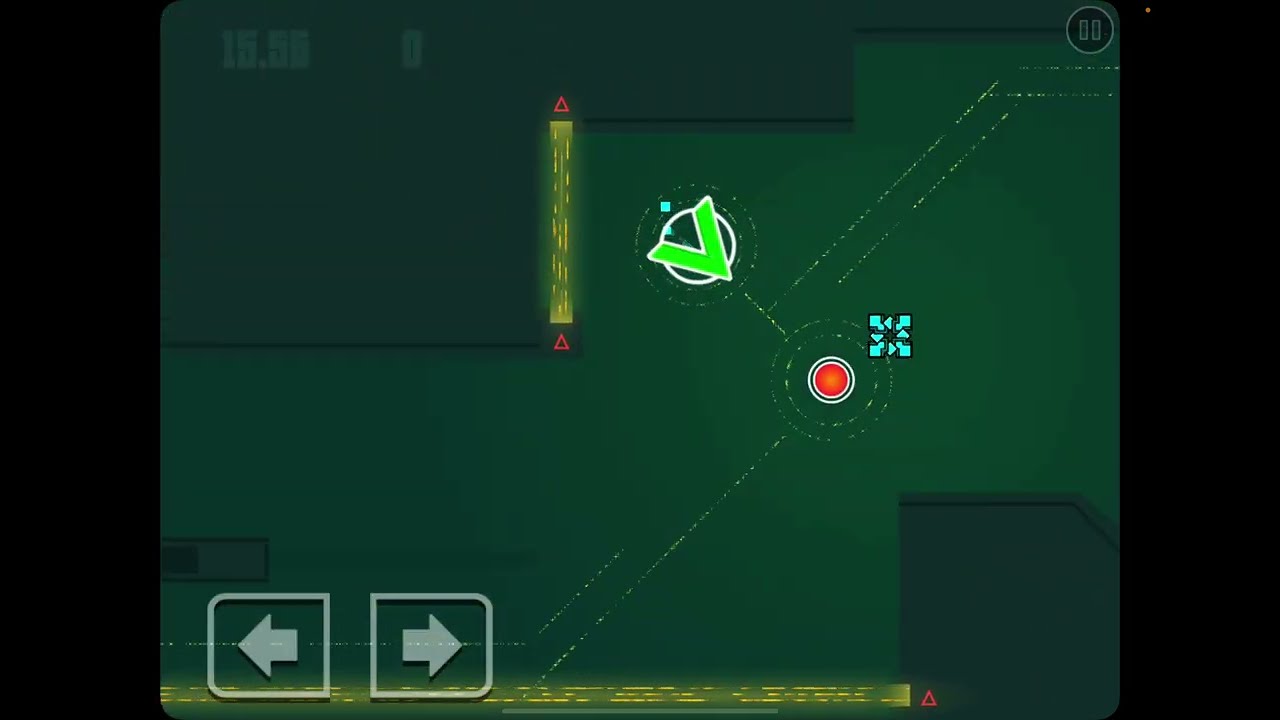 SpeedTek 43.541 (SS)[2nd place mobile?]
