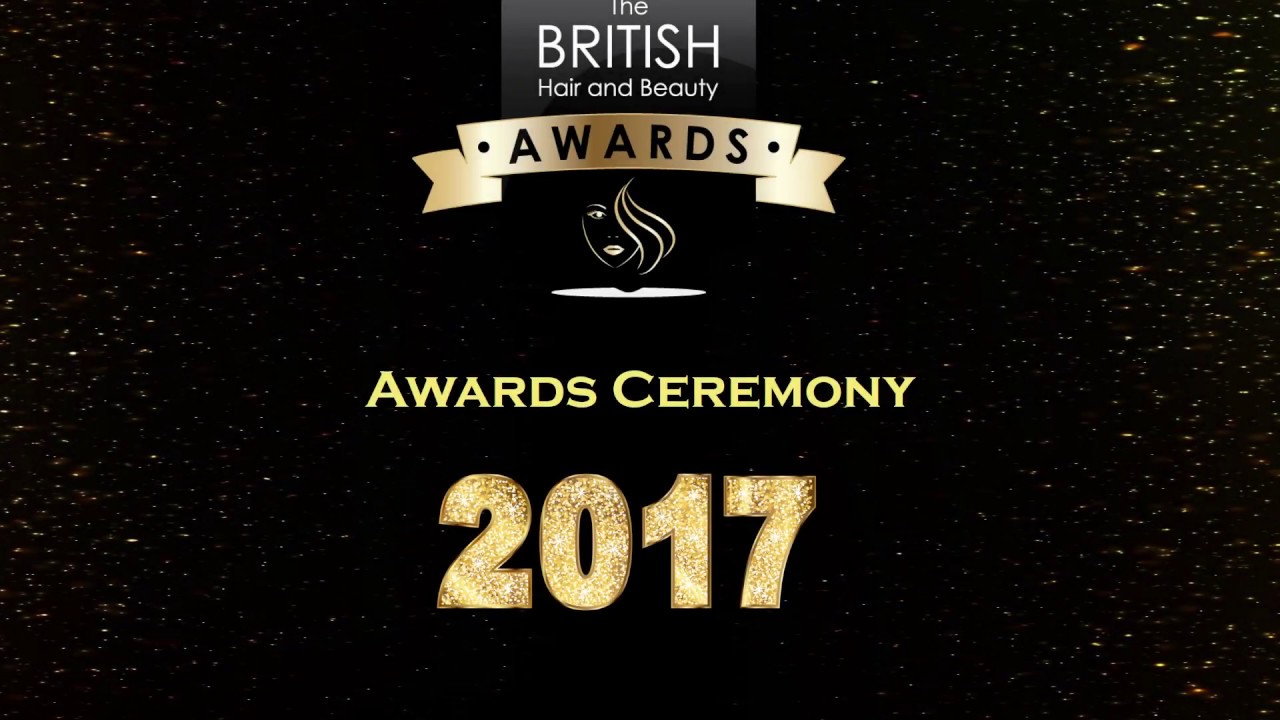 Barber of the Year 2017 Awards Ceremony