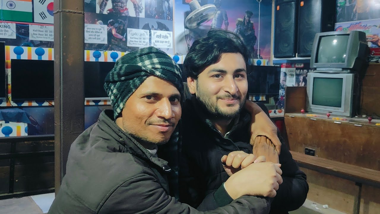 Johny Gaming Planet is live. 🐯🐯🐯Legend Kallu Bhai vs 🔥💯 Arasalan Ash India 🐯