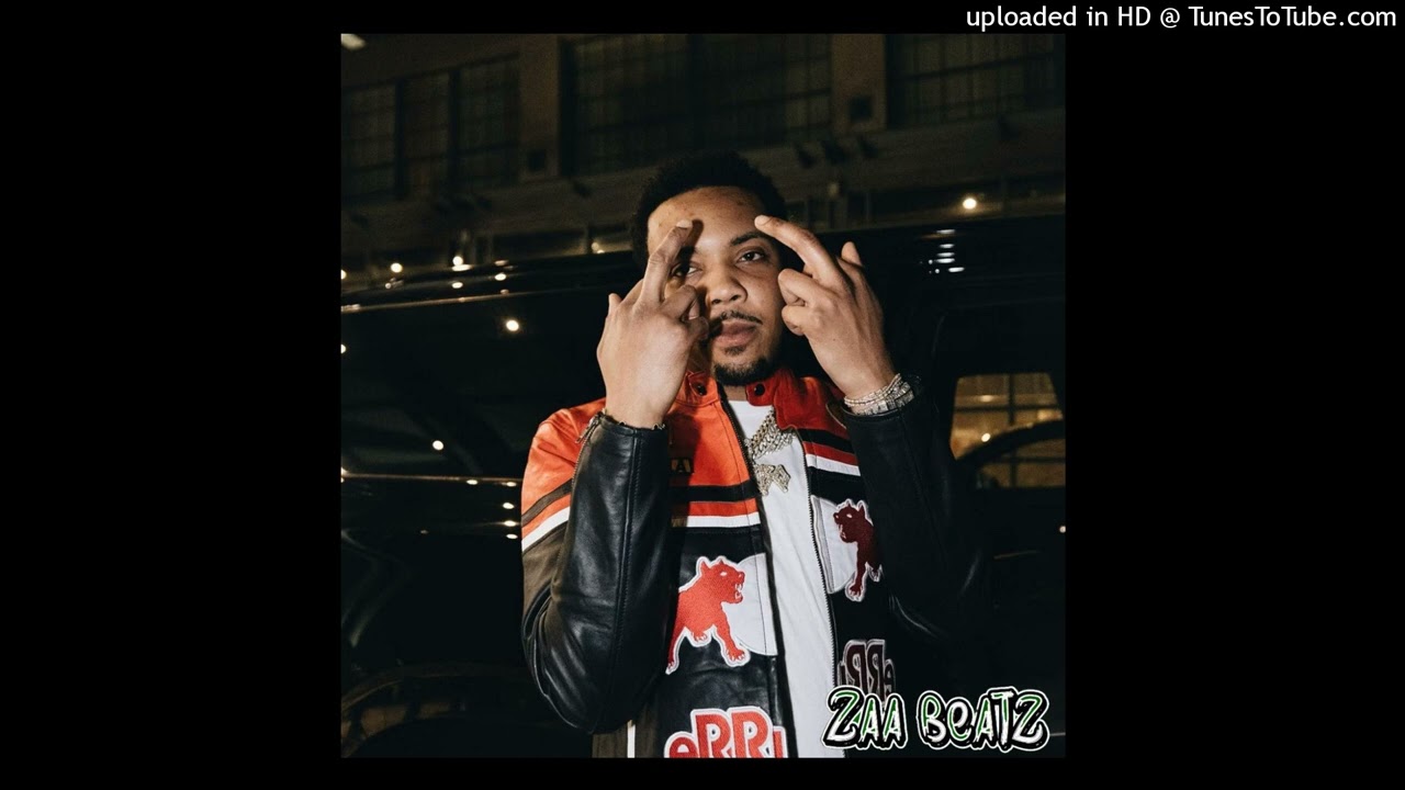 [FREE] Babyface Ray x G Herbo Type Beat 2023 - 