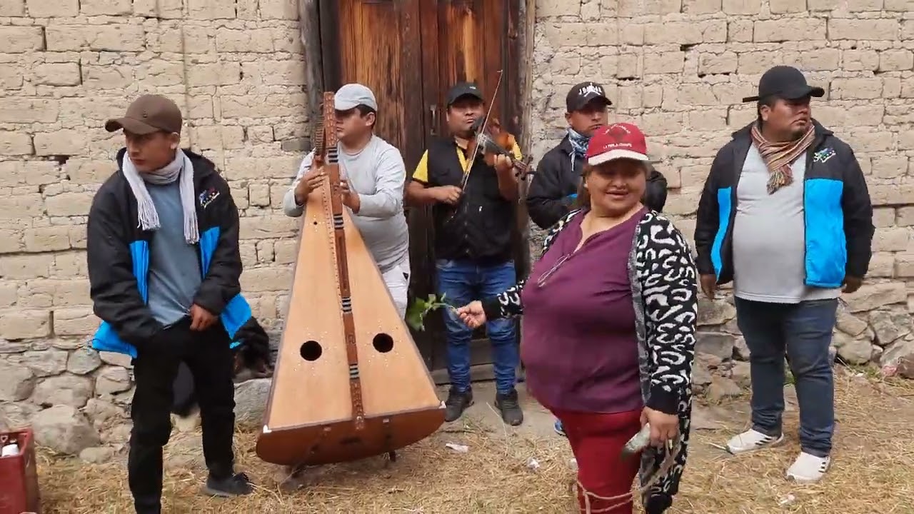 rodeo 2021 la perla chaupis 