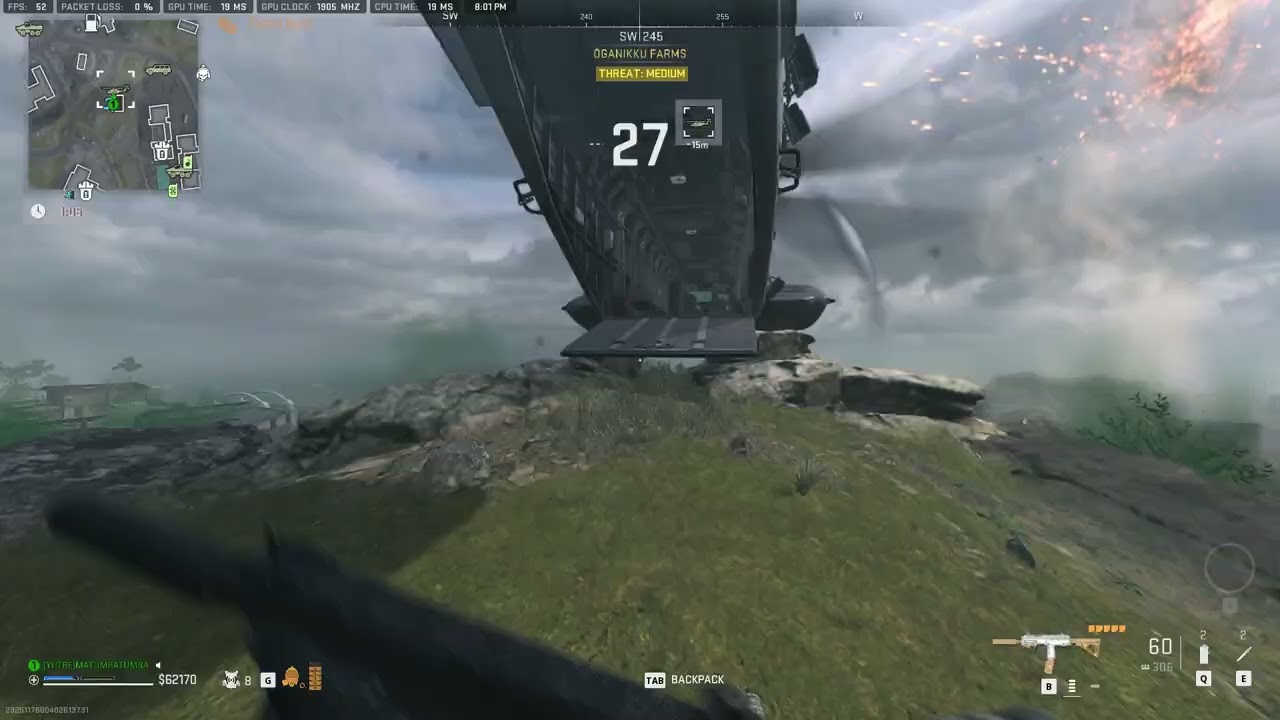 clip DMZ First time Recoder Ashika Island part 2