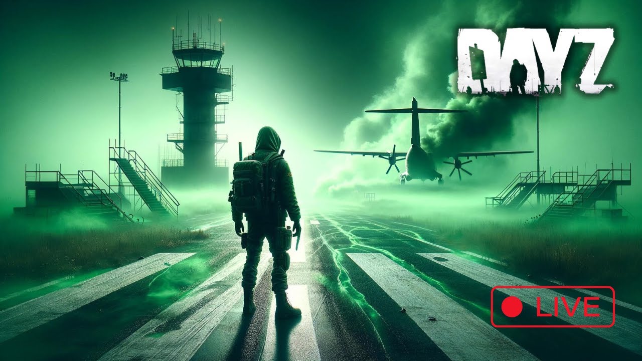 Solo Deer Isle Adventures! !newvid !Discord !Map