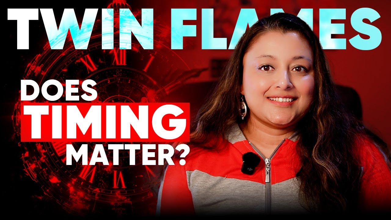 Does Timing Matter In Twin Flame Journey?