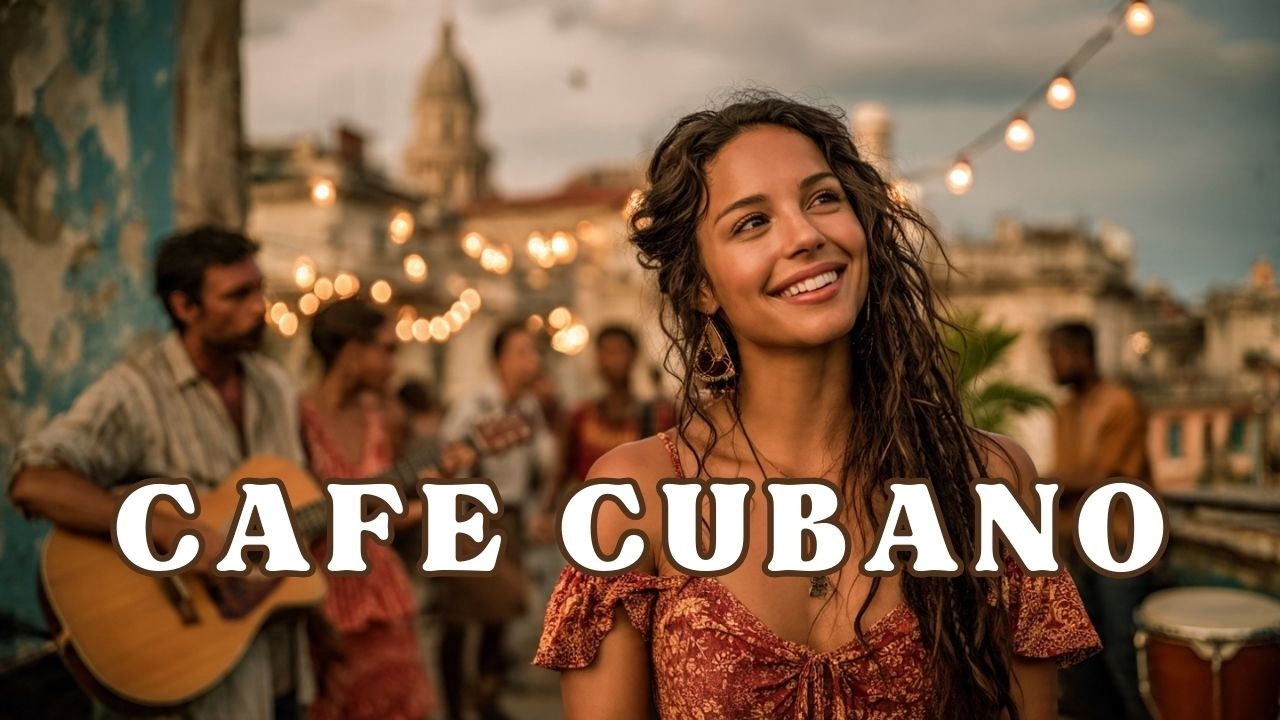 Buena Vista Style Cuban Music | Classic Havana Night Vibes