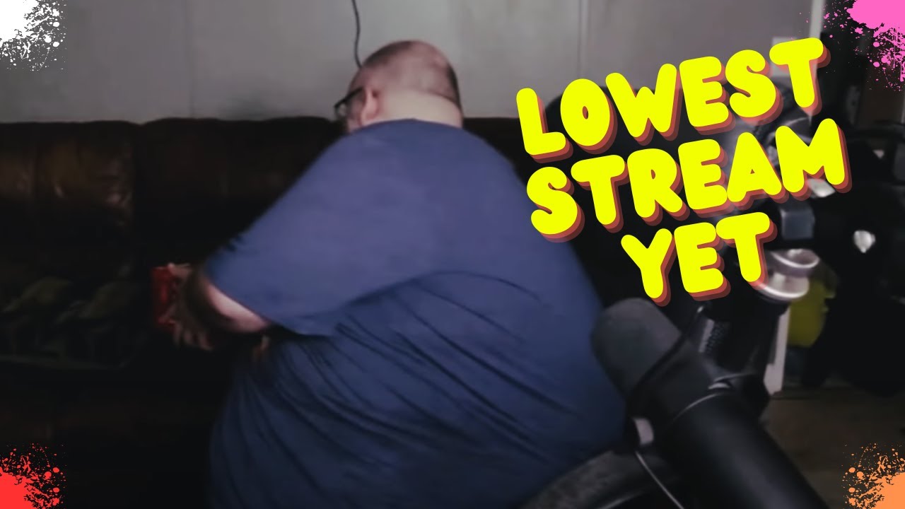 Wingsofredemption Stream FALLS APART — Where Are Kelly’s Parents?