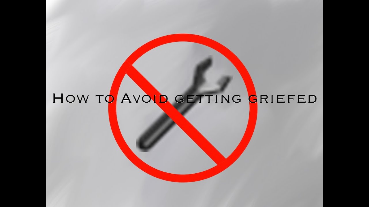 Drednot.io | A guide on how to not get griefed