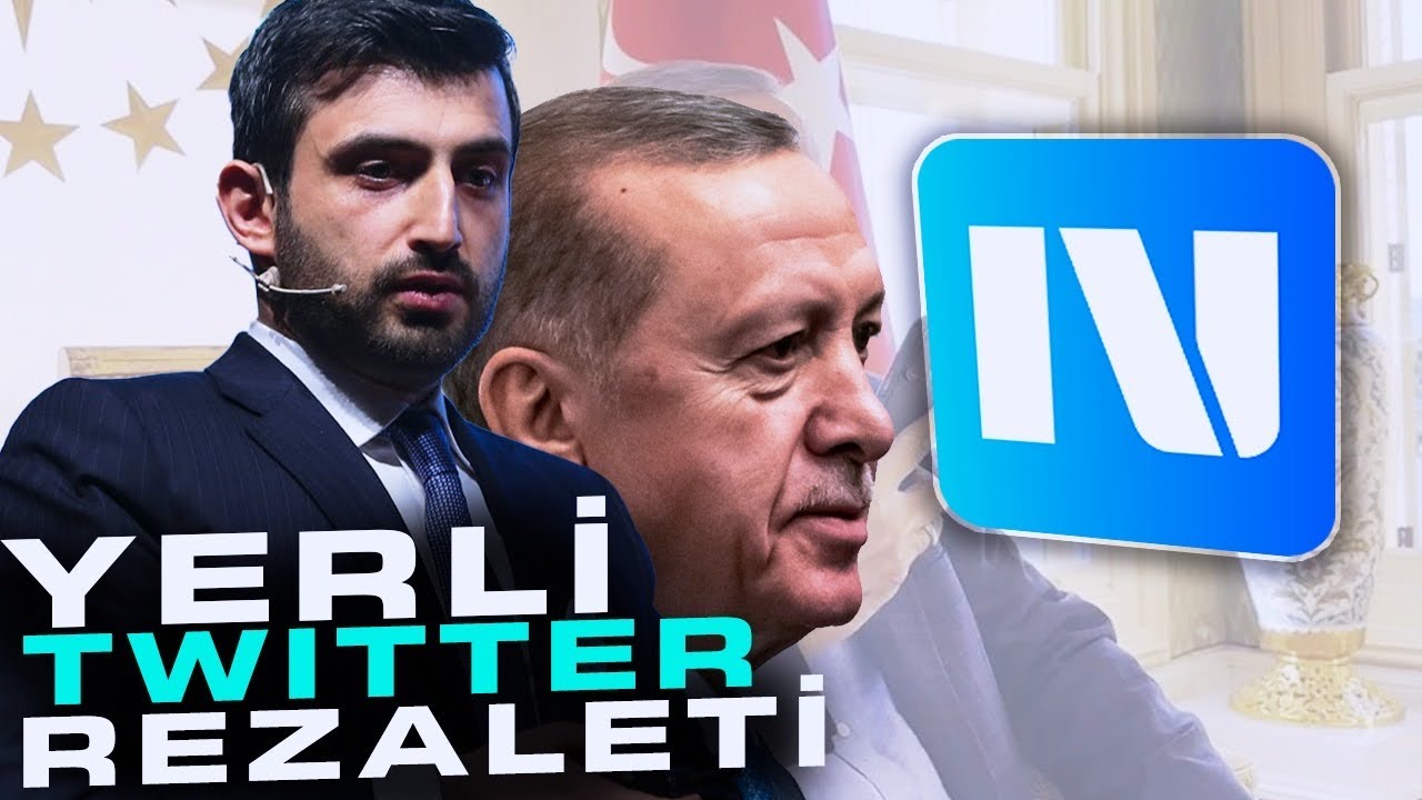 YERSİZ VE MİLSİZ TWİTTER 🤮