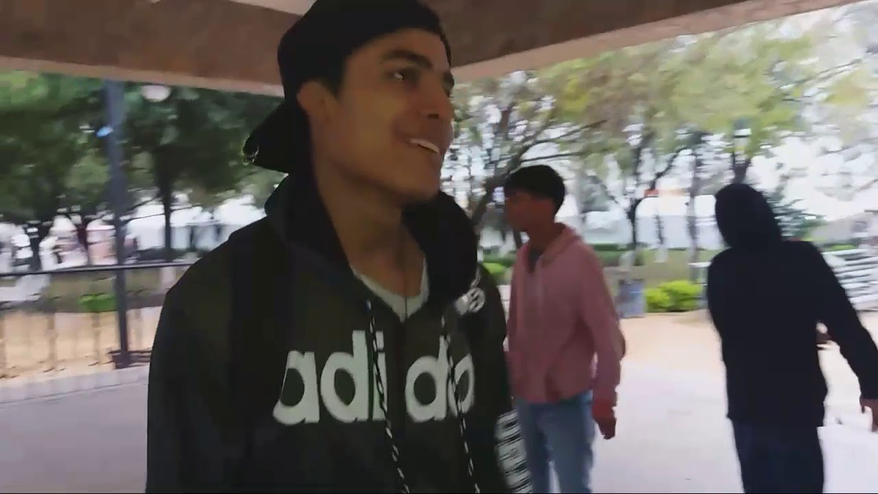 Ivan Rial VS Ezpcer - Fecha Inaguracion - Liga Valle Del Freestyle Sede Cadereyta
