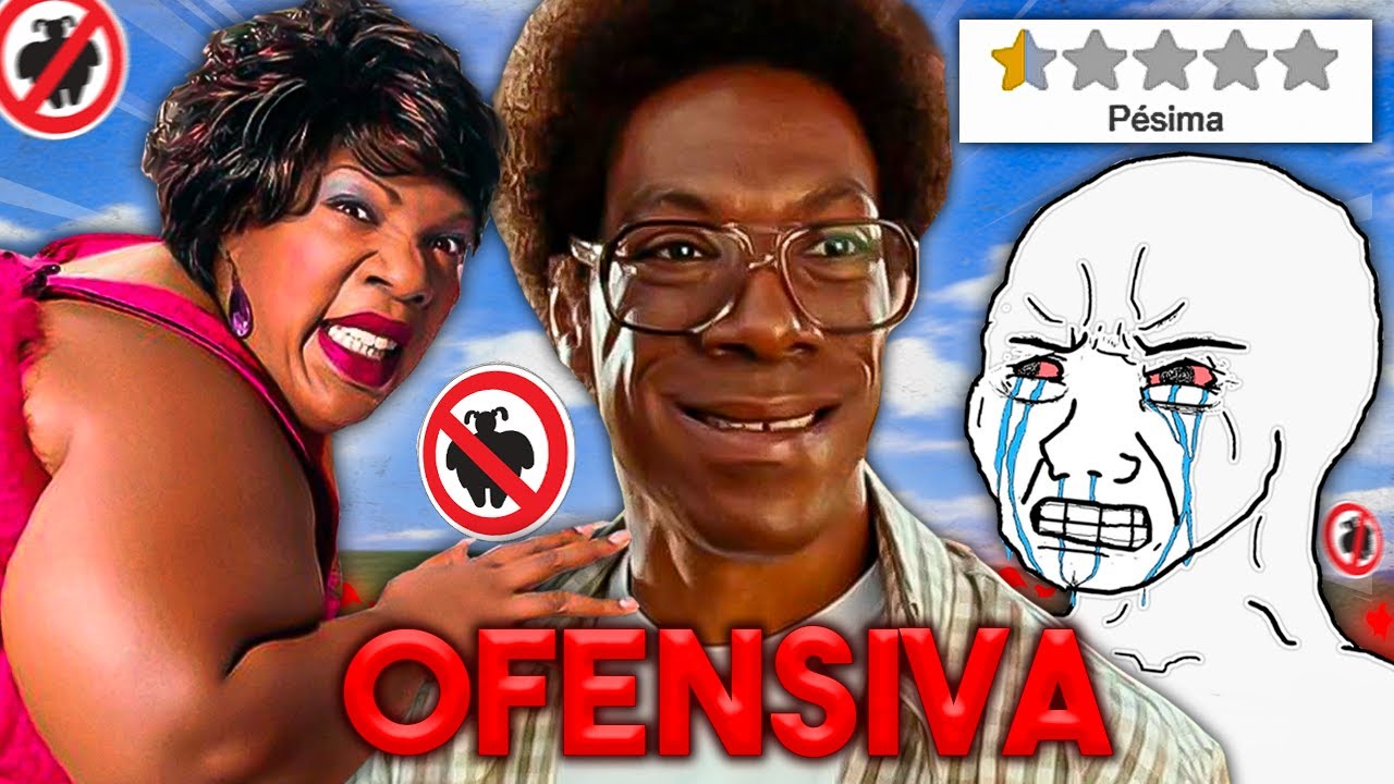 NORBIT: La PELÍCULA Que NO le TEMÍA a la FUNA