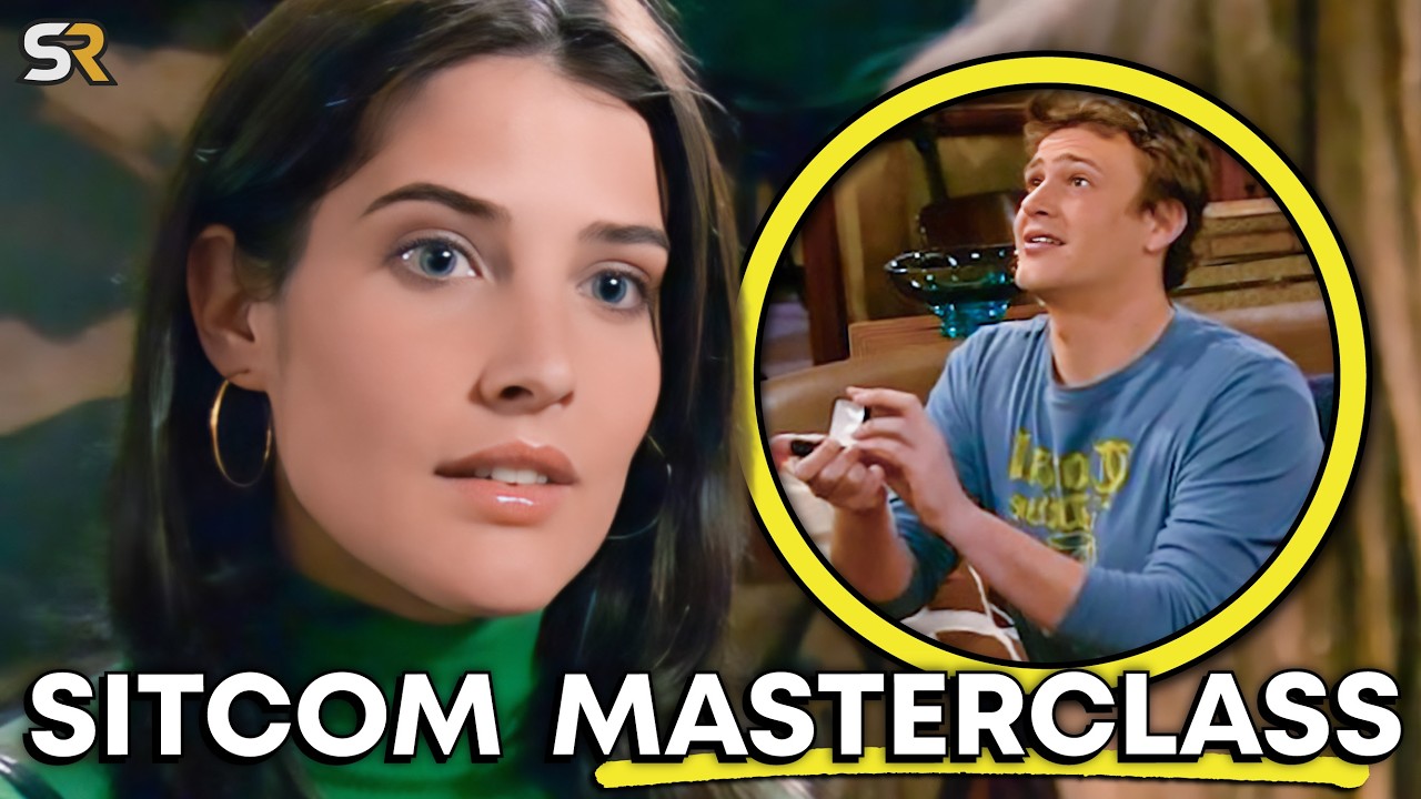 How I Met Your Mother EP1: How It Changed TV Comedy Forever