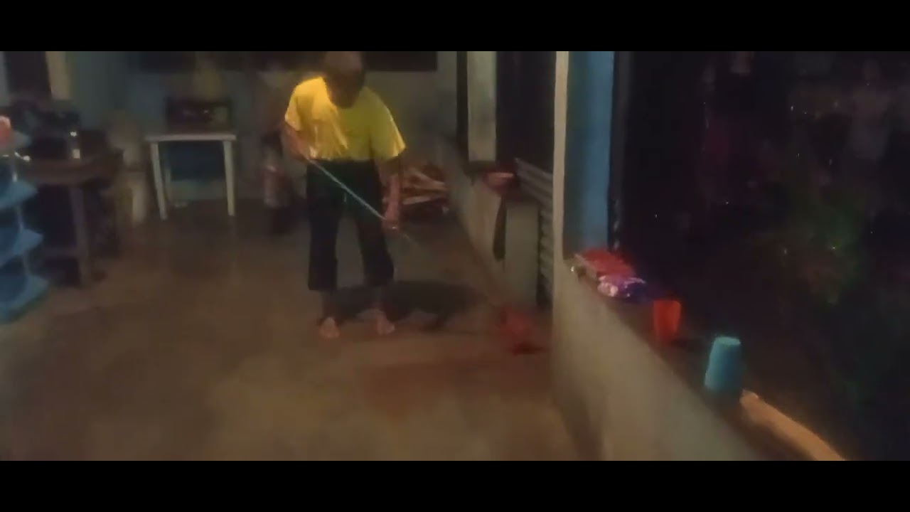 Santo Dios 😱 cata nos viene a pedir ayuda ver para creer 😱
