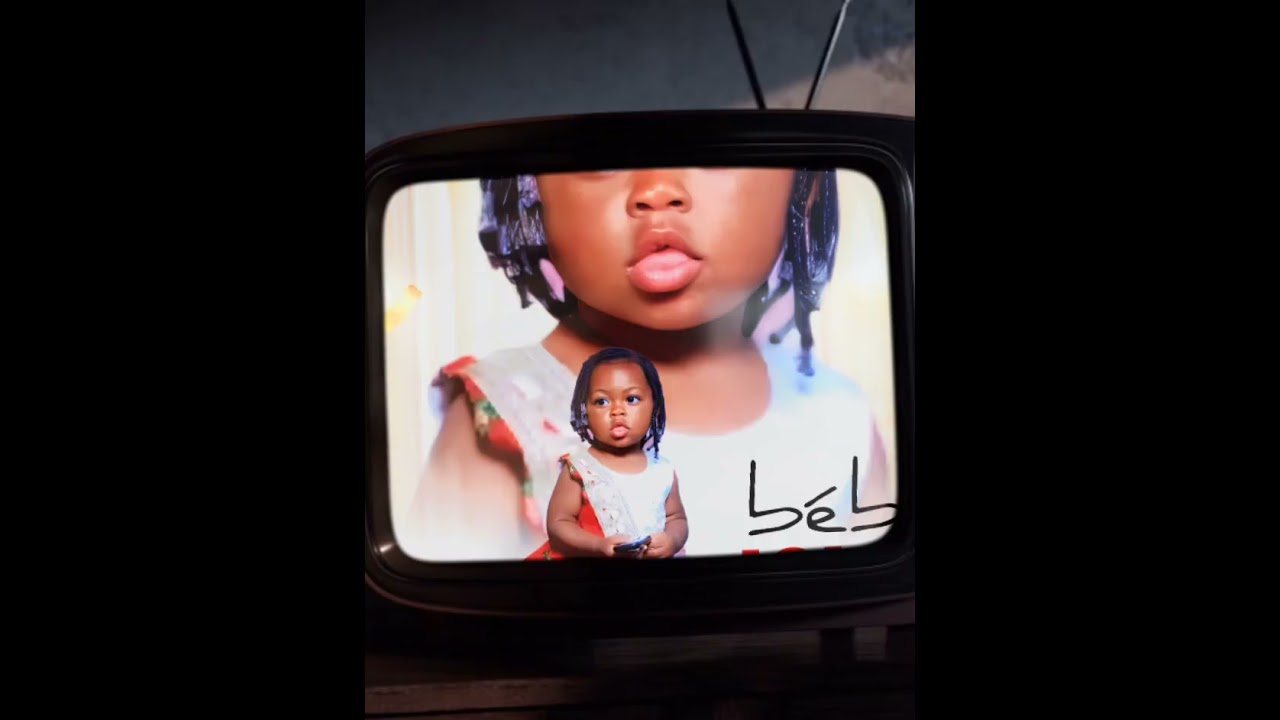 Hommage à bébé jolima by fr john mambo 