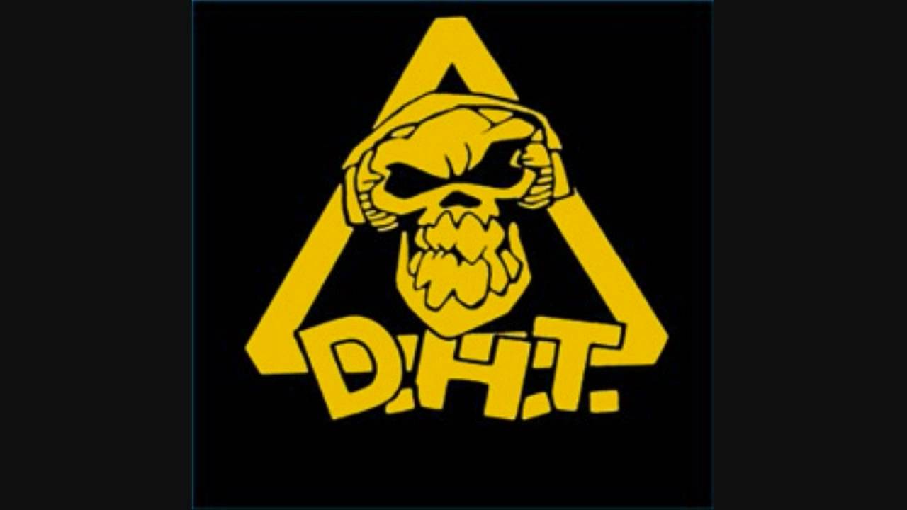 DHT - Waitin' 4 Hardcore (mix)