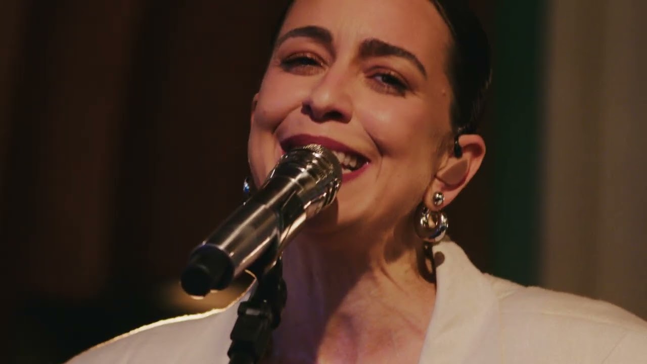Roberta Sá - Água Doce