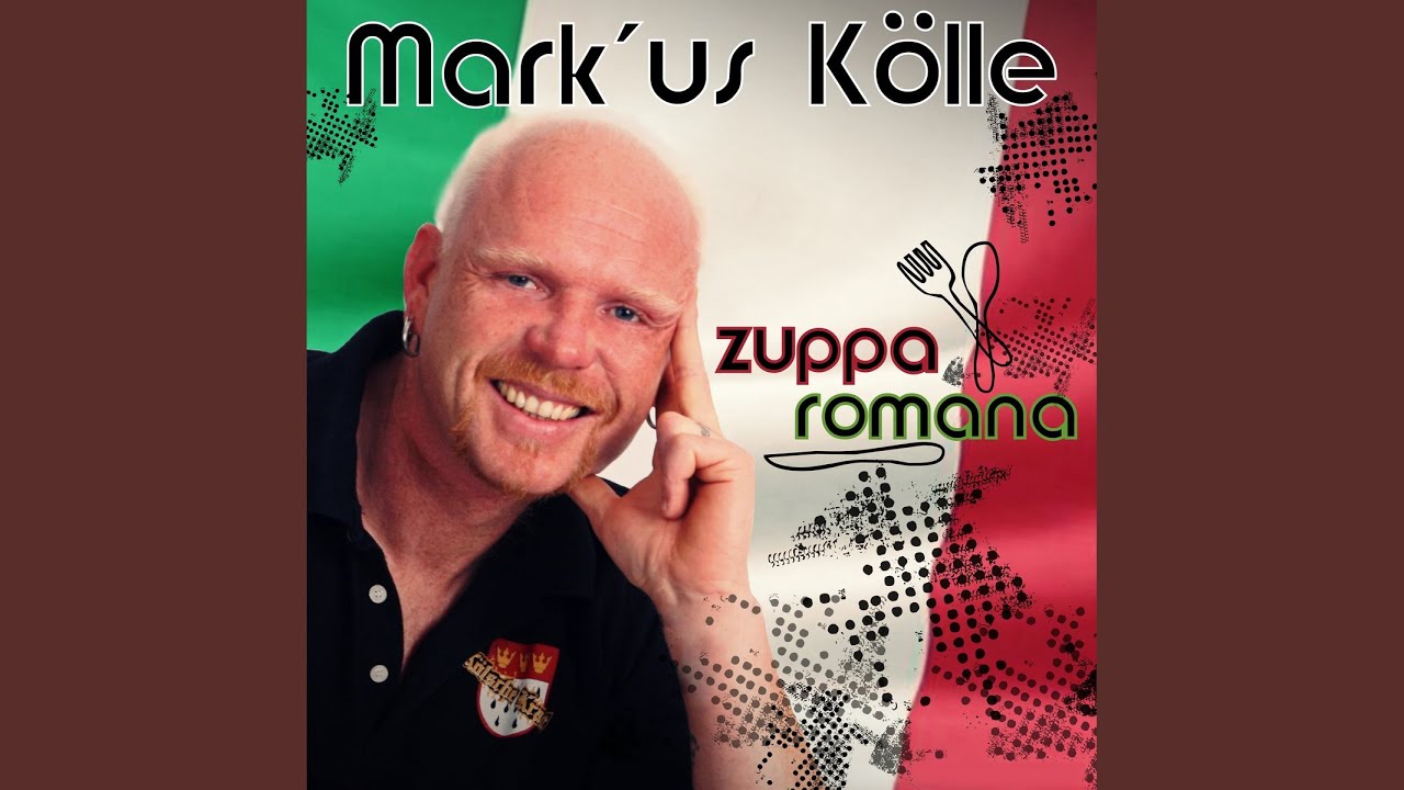 Zuppa Romana (Radio Version)