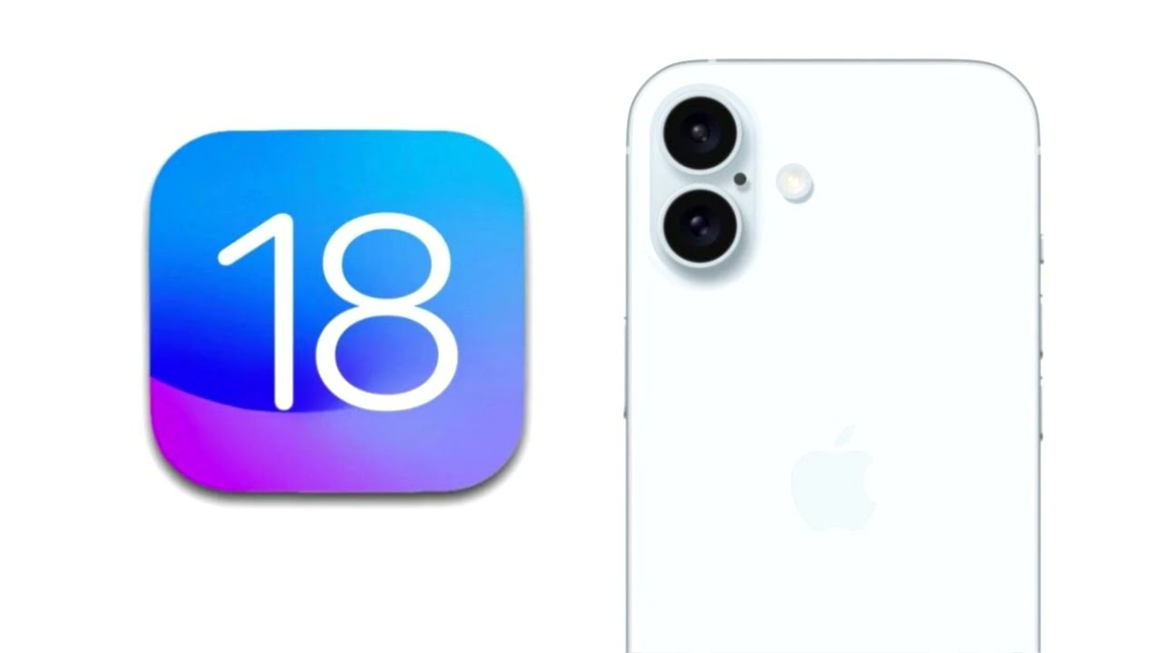 iOS 18 Beta 7 Could Be The Last Update Before The Final Release, Hinting That The iPhone 16 Could La