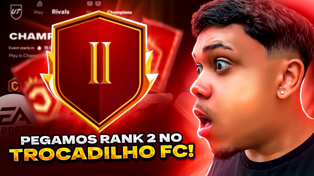 EA FC26 - MINHA ESTREIA NA WEEKEND LEAGUE! FOI UM SHOW OU UM DESASTRE? 🤯