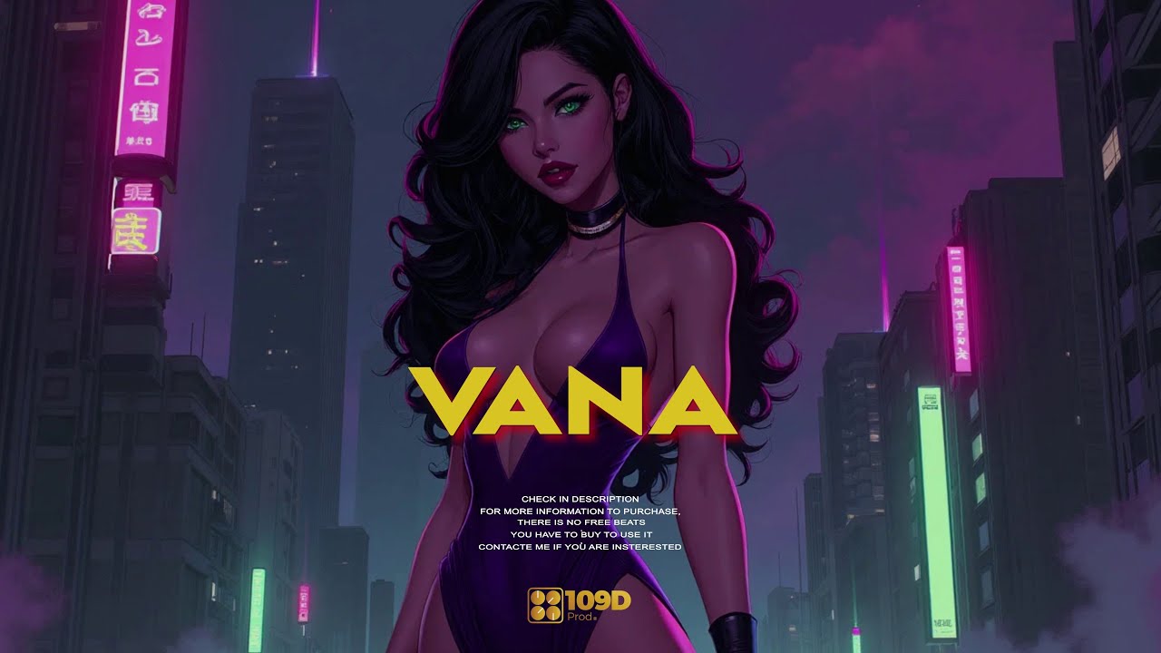 🔥DANCEHALL SHATTA Instrumental 2025  