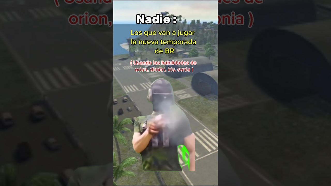 Quien pa jugar la nueva temporada de BR freefire max comenta y seguime #freefire #divierte #freefire