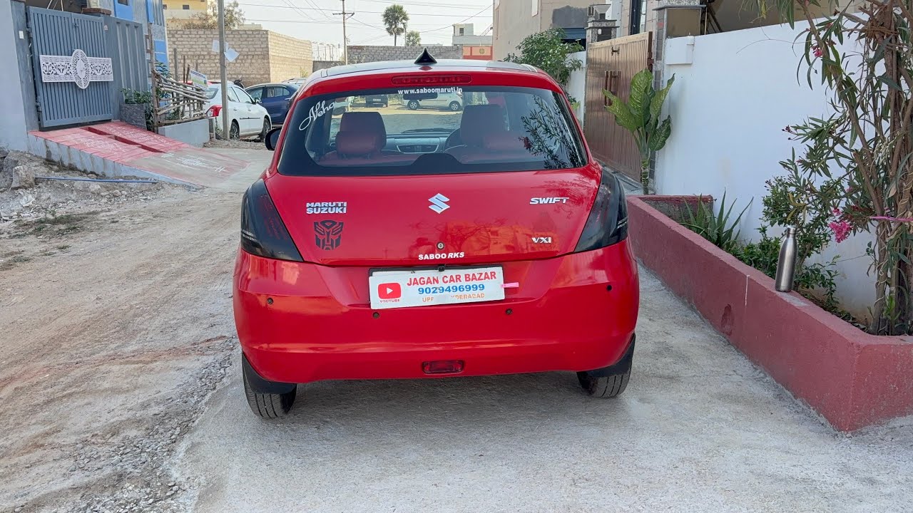 Продажа Swift VXI 2016 года, артикул 9029496999