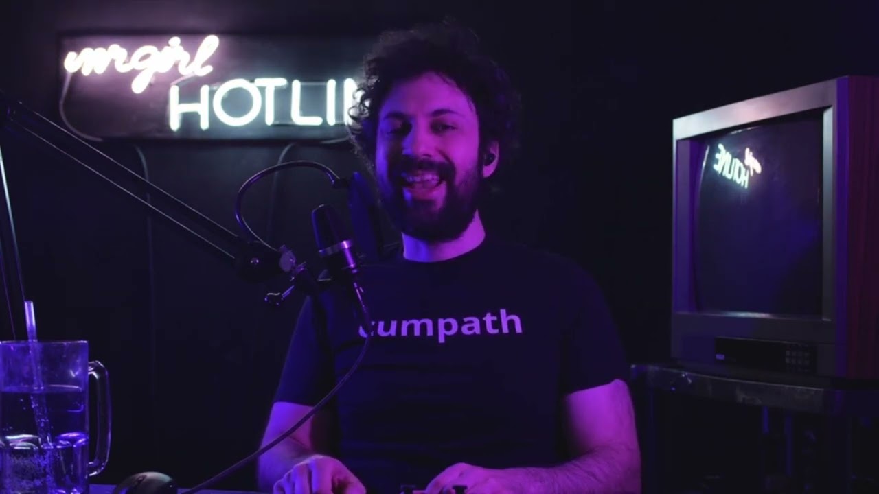 mrgirl Hotline #31 - Destiny related calls