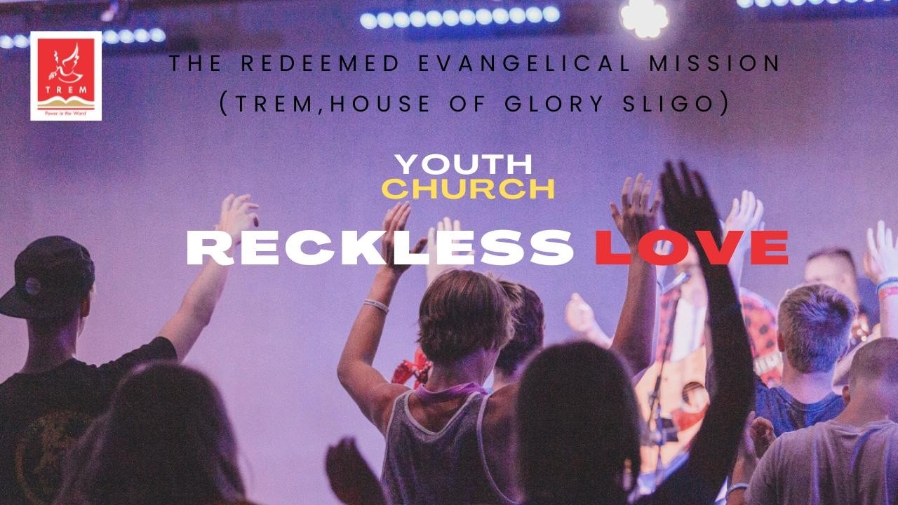 Living  a Purposeful Life || Youth Sunday Service 22-02-26