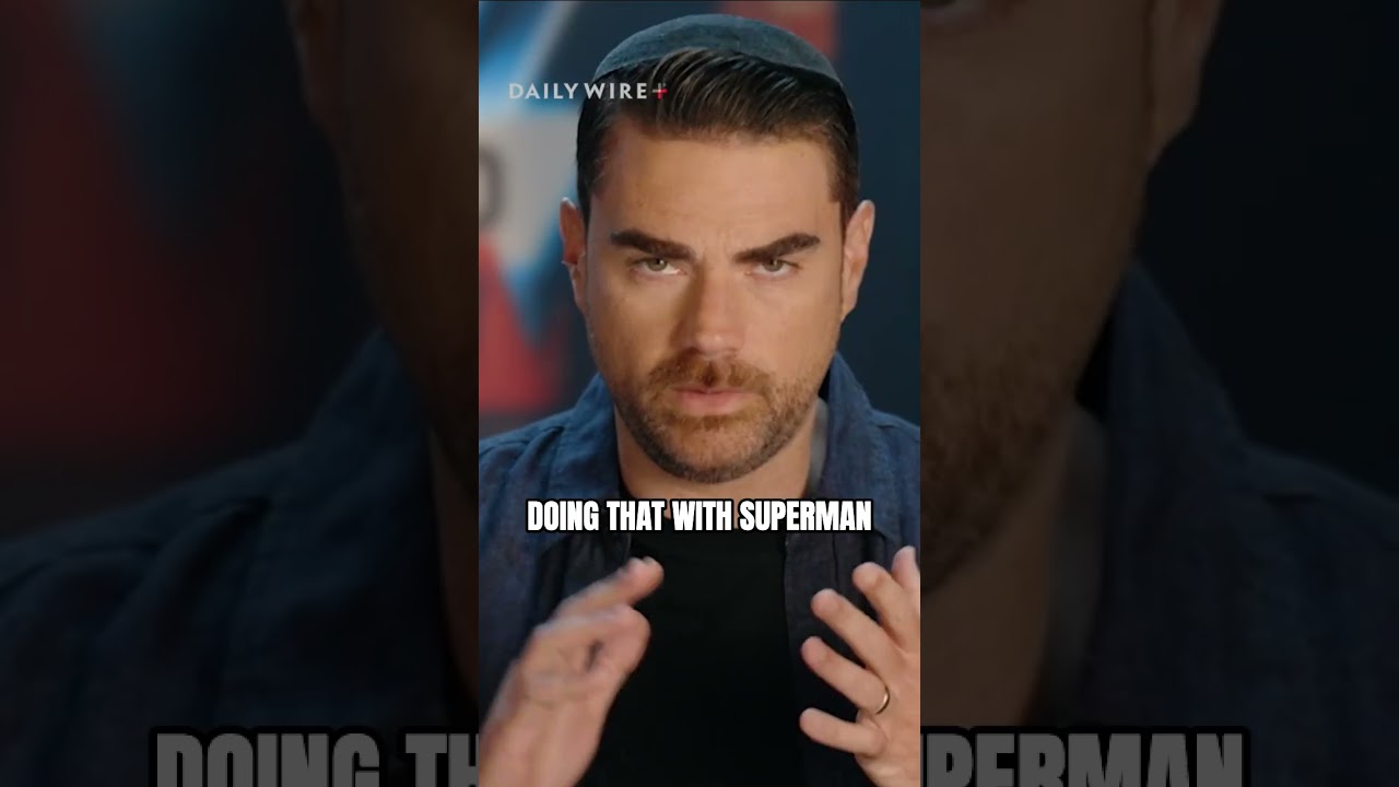 James Gunn should NOT have directed 'Superman'
