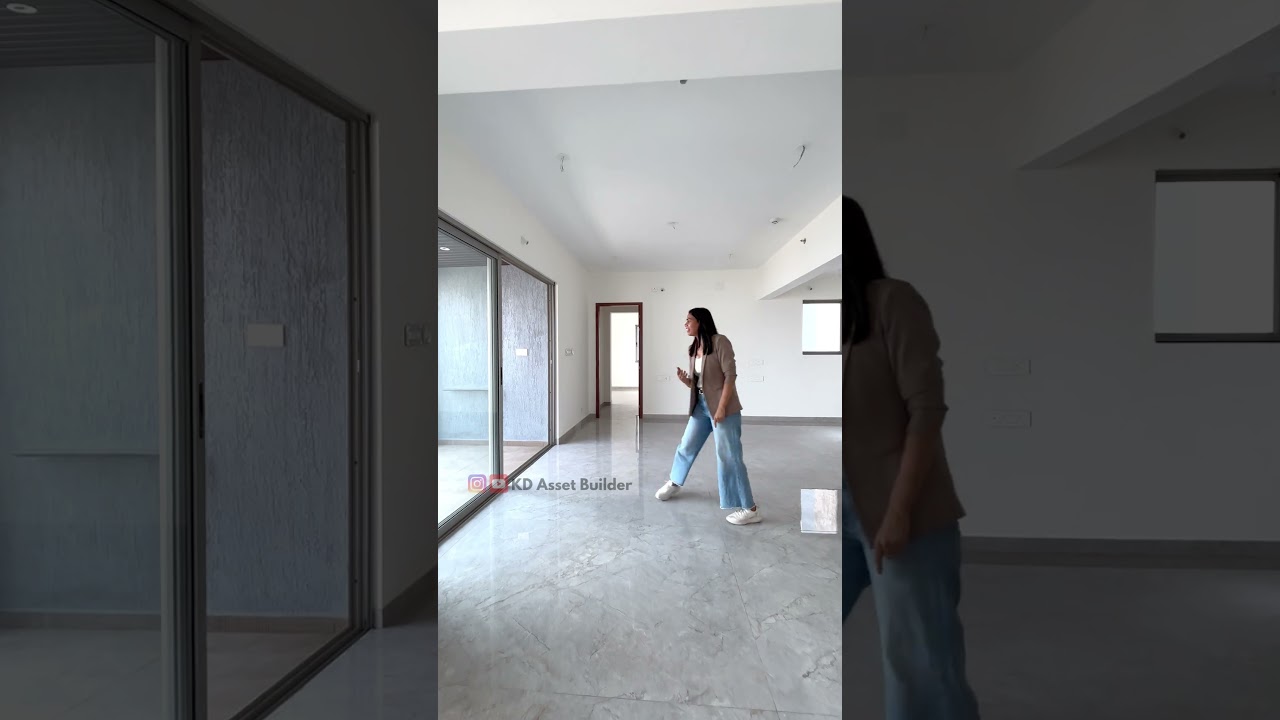 WAKAD MEI READY TO MOVE 4.5 BHK/ Code - 843 / 9834506815 /9503077605
