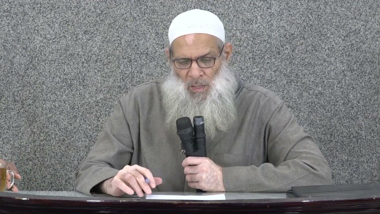 فتح نهاوند ( فتح الفتوح )  | الشيخ محمد بن سعيد رسلان | بجودة عالية [HD]