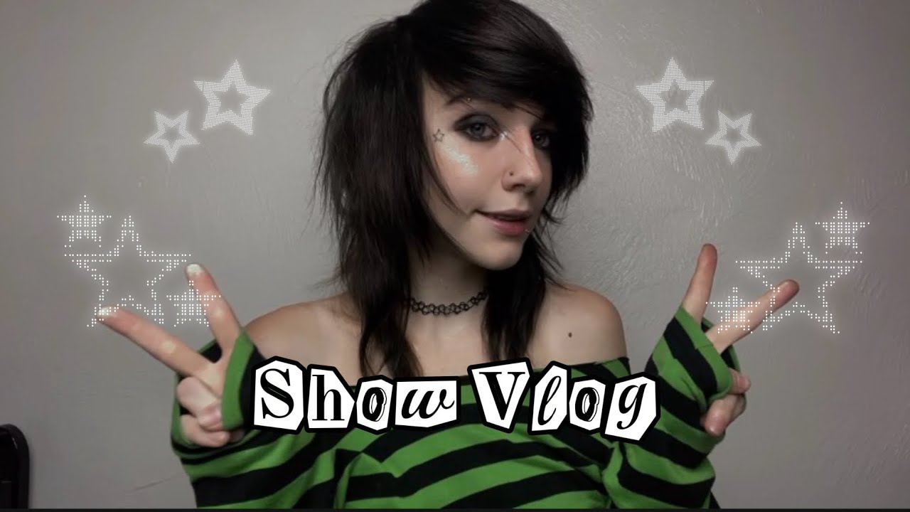 My first vlog! 