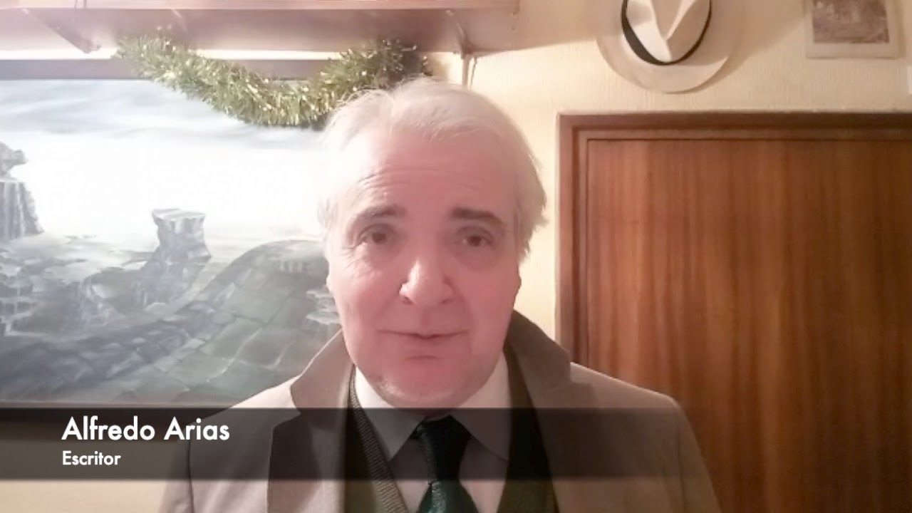 La Hispanidad / Alfredo Arias / Mil suscriptores de Res Hispánica. Un regalo de Reyes Magos