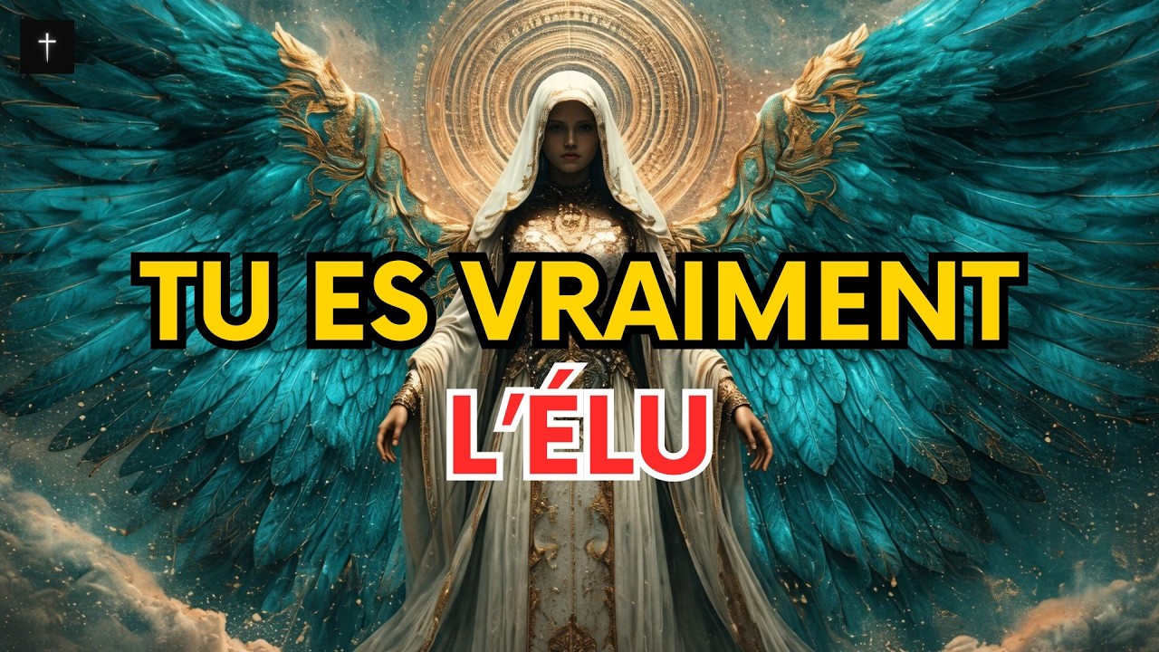 Élu : Seuls les Élus de niveau Oméga possèdent ces signes 🔥💥(Extrêmement rares)