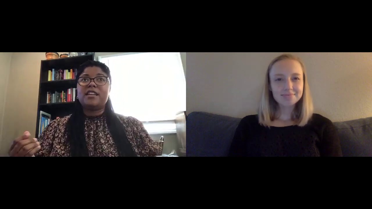 Division of Speech & Hearing Sciences Interview: Research audiologist Shauntelle Cannon (&rsquo;17 AuD)