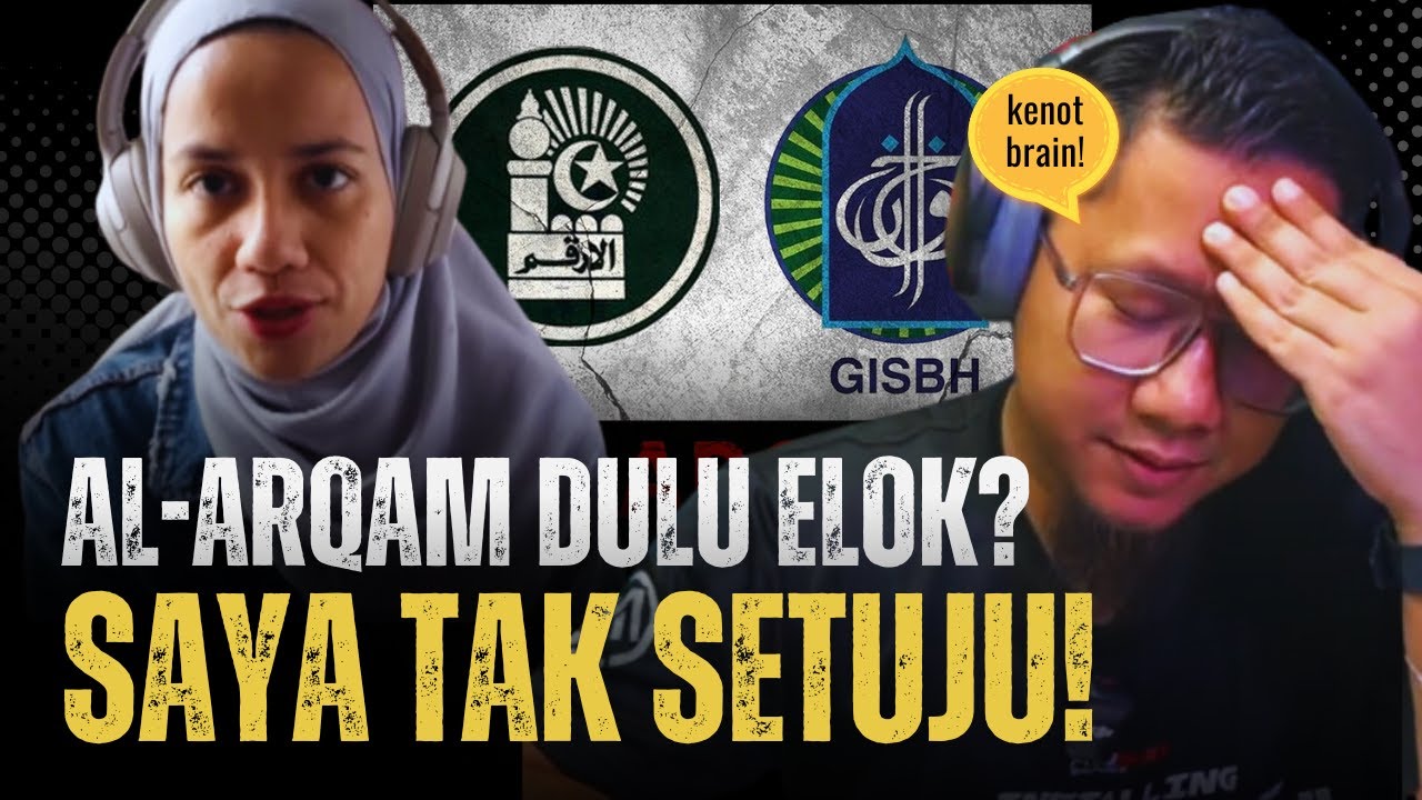 #892 Perkahwinan-Perceraian Yang Dirancang, 