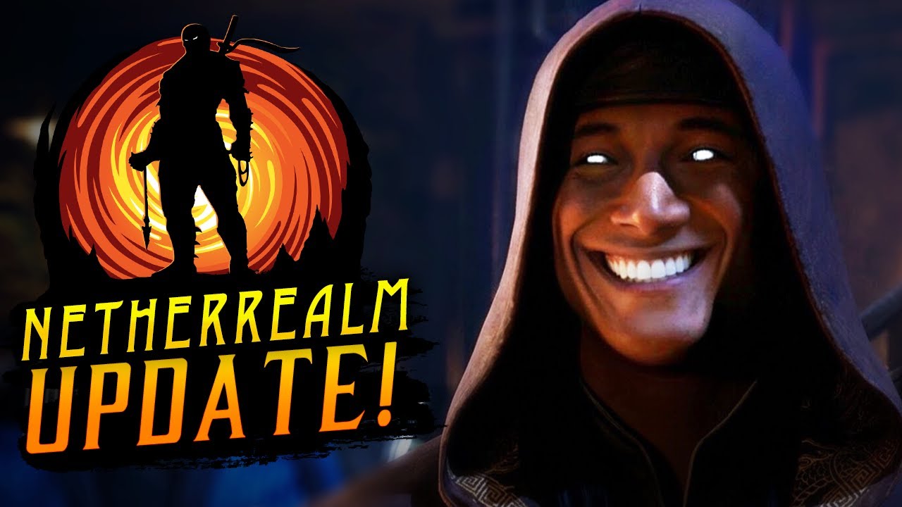 Mortal Kombat For Sale Update – Comcast Leading the Battle for Warner Bros Discovery!