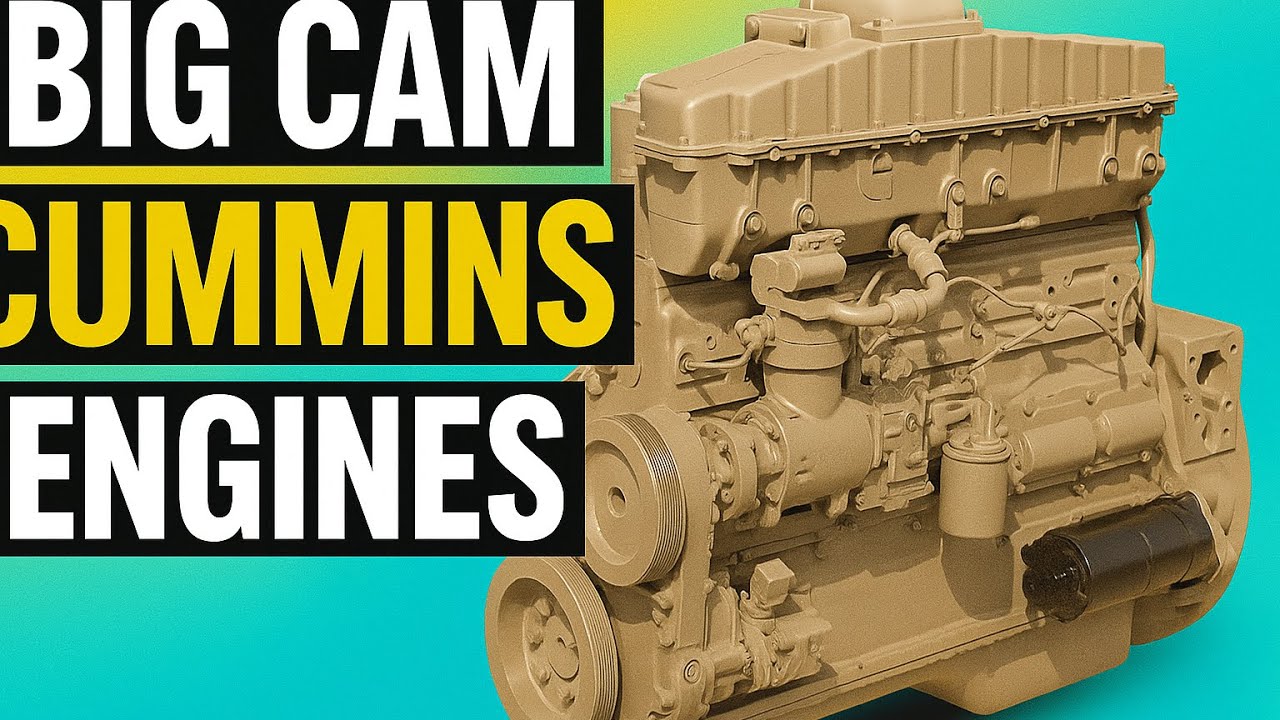 Big Cam Cummins Good, or Bad? 