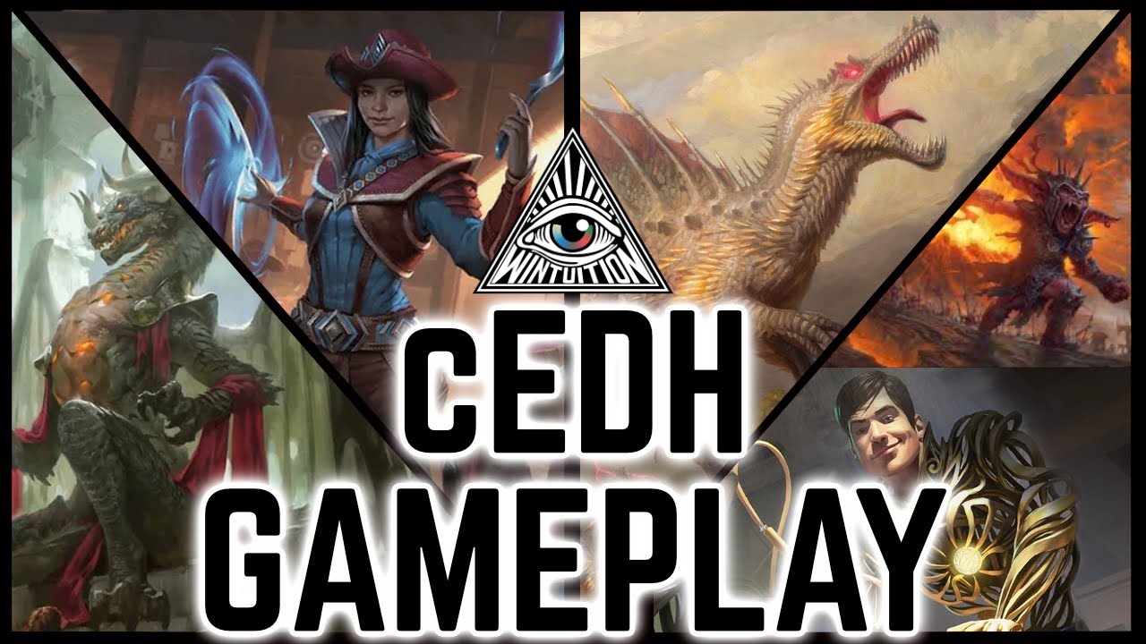 cEDH Gameplay: Etali, RogSi,Stella,Korvold #gameplay #mtg #cedh #commander #cardgame #edh